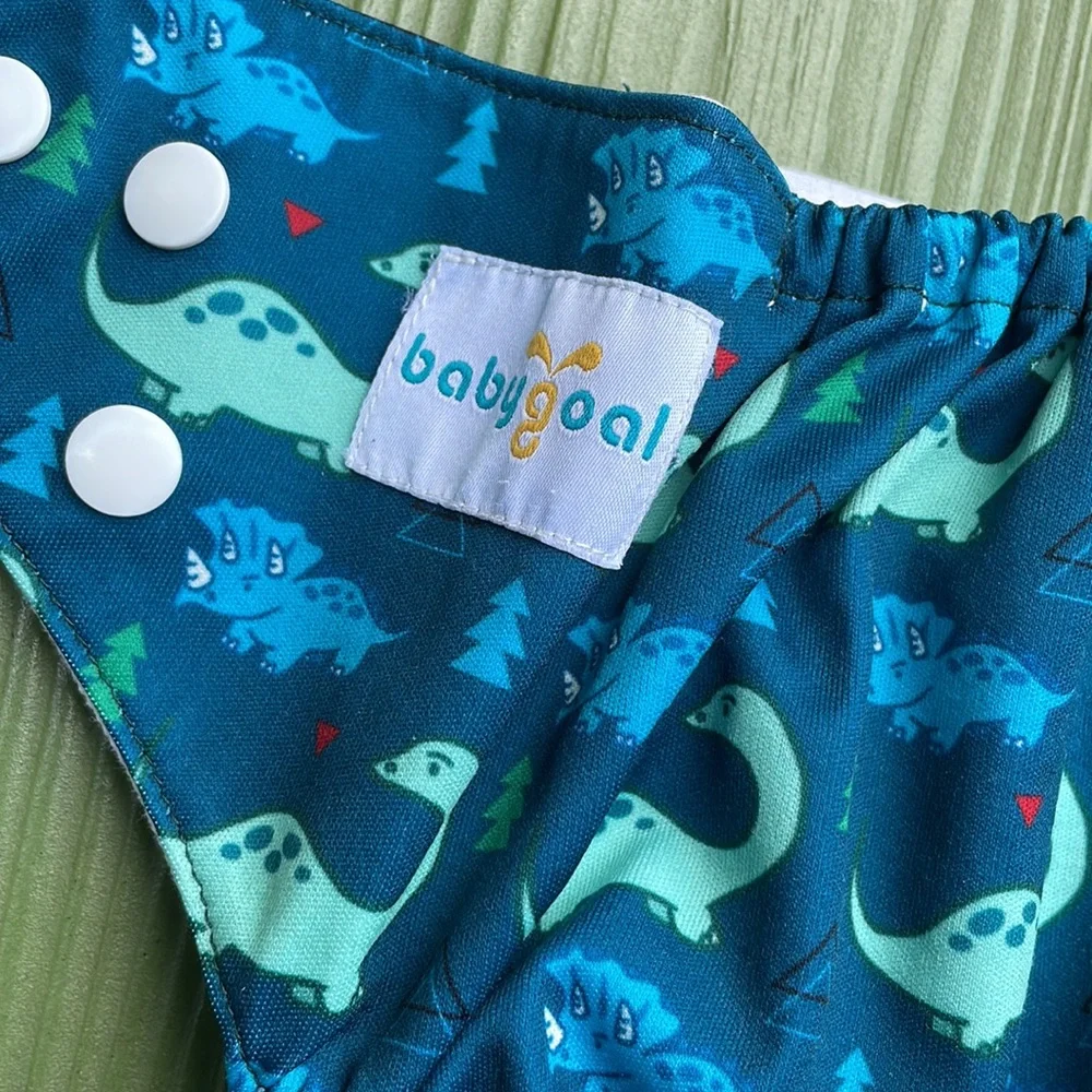 5 for $15 reusable diaper